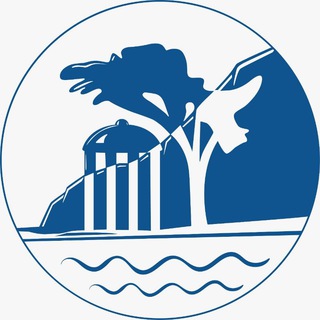 Telegram profile photo for ЮБК. Берег-парк