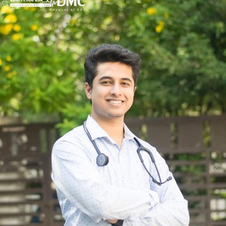 Telegram profile photo for DR SIAM DMC