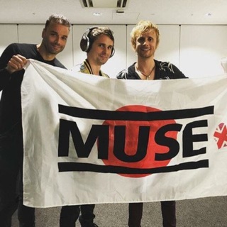 Telegram profile photo for ⑂Muse Confession | TW!S OUT NOW!
