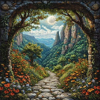Telegram profile photo for Неизведанный мир | RealSWorld 🌍