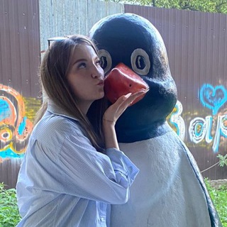 Telegram profile photo for бананова 🍌