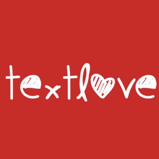 Telegram profile photo for TEXT♥️LOVE♥️