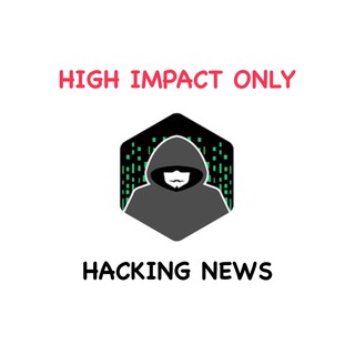 Telegram profile photo for HACKINGNEWS ONLY π