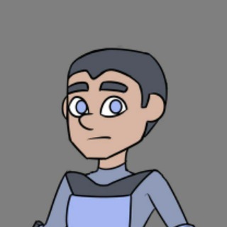 Telegram profile photo for Chrionite