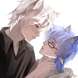 Telegram profile photo for наедине с любовью