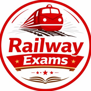 Telegram profile photo for Railway Jobs (RRB | NTPC | JE | ALP | Group D)