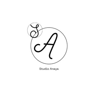 Telegram profile photo for Studio Anaya
