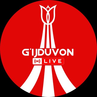Telegram profile photo for Gijduvon_livee
