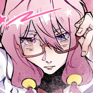 Telegram profile photo for LinnyaP🌸 @ ですか?