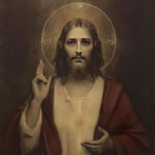 Telegram profile photo for ✝️-Department Of Christ-✝️