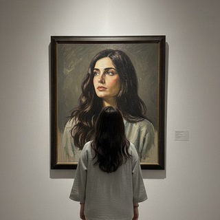Telegram profile photo for Forelsket