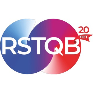 Telegram profile photo for RSTQB