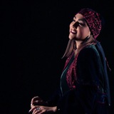 Telegram profile photo for Mahgol safdari