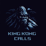 Telegram profile photo for King Kong Calls