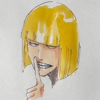 Telegram profile photo for | KURO |