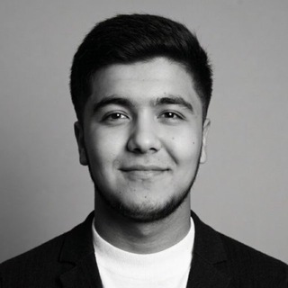Telegram profile photo for Hamidjon Abdulhamidov