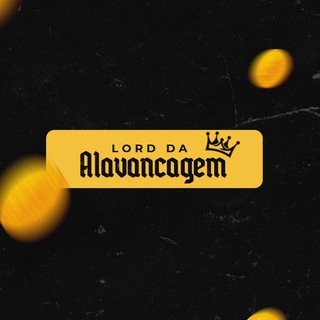 Telegram profile photo for π LORD DA ALAVANCAGEM π