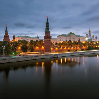 Telegram profile photo for Москва: новости, события, факты