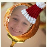 Telegram profile photo for Новогодний Ксенабон 🥐🎄❄