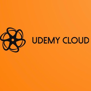 Telegram profile photo for Udemy Cloud