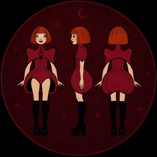Telegram profile photo for DIZA в мажоре
