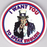 Telegram profile photo for English Gate