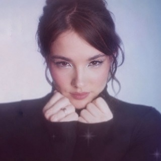 Telegram profile photo for Рада вам сообщит(ь)
