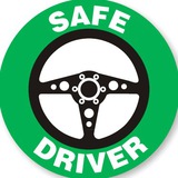 Telegram profile photo for safedriver