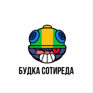 Telegram profile photo for будка переходник