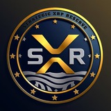 Telegram profile photo for Strategic XRP Reserve Portal