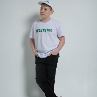 Telegram profile photo for Teletema