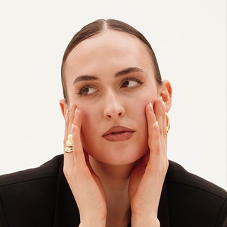 Telegram profile photo for Аня и на коньках, и на каблуках