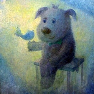 Telegram profile photo for Краниосакральная биодинамика