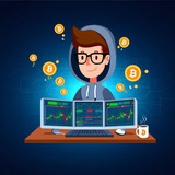 Telegram profile photo for БаблоPablo