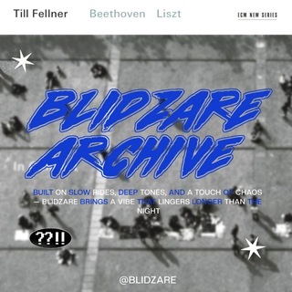Telegram profile photo for BLIDZARĒ ARCHIVES.