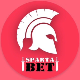 Telegram profile photo for ♦️ SPARTABET ♦️