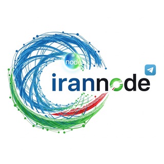 Telegram profile photo for IranNode_support
