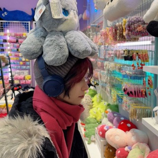 Telegram profile photo for Ленивый барашек