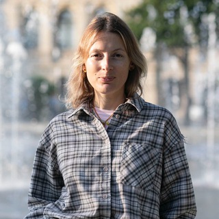 Telegram profile photo for Одобрено Диной Михалной - гид в Калининграде