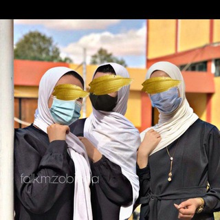 Telegram profile photo for • مُݪفتـۃ™ .