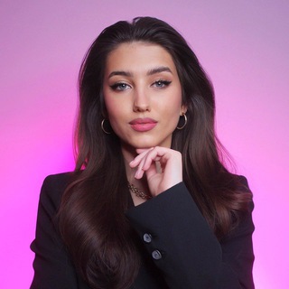 Telegram profile photo for Арина Алекс| Интенсив по заработку на Reels & TikTok