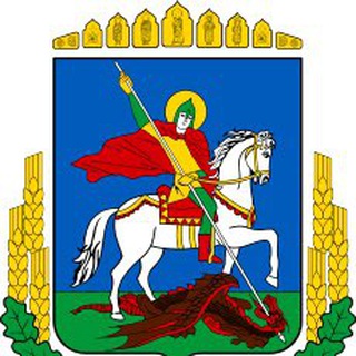 Telegram profile photo for 🇺🇦Громади Київщини 🇺🇦