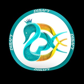 Telegram profile photo for dibaft