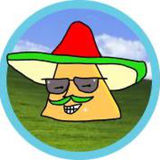 Telegram profile photo for $DIP PORTAL