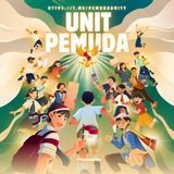 Telegram profile photo for Unit Pemuda