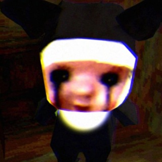 Telegram profile photo for *eLeNka