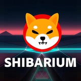 Telegram profile photo for Shibarium Degen Calls