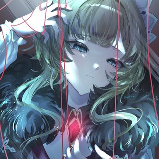 Telegram profile photo for Genshin Продажа / Обмен