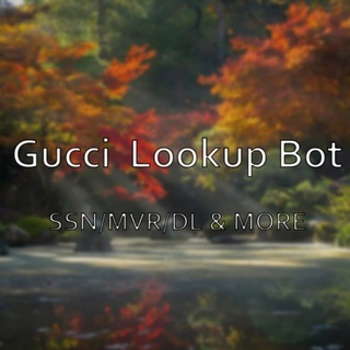 Telegram profile photo for GucciNews