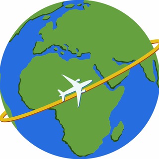 Telegram profile photo for Путешествуй в Телеграмм✈️